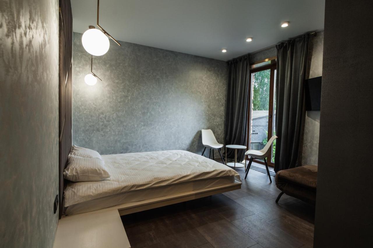 Sofa Boutique Hotel & Spa スームィ エクステリア 写真