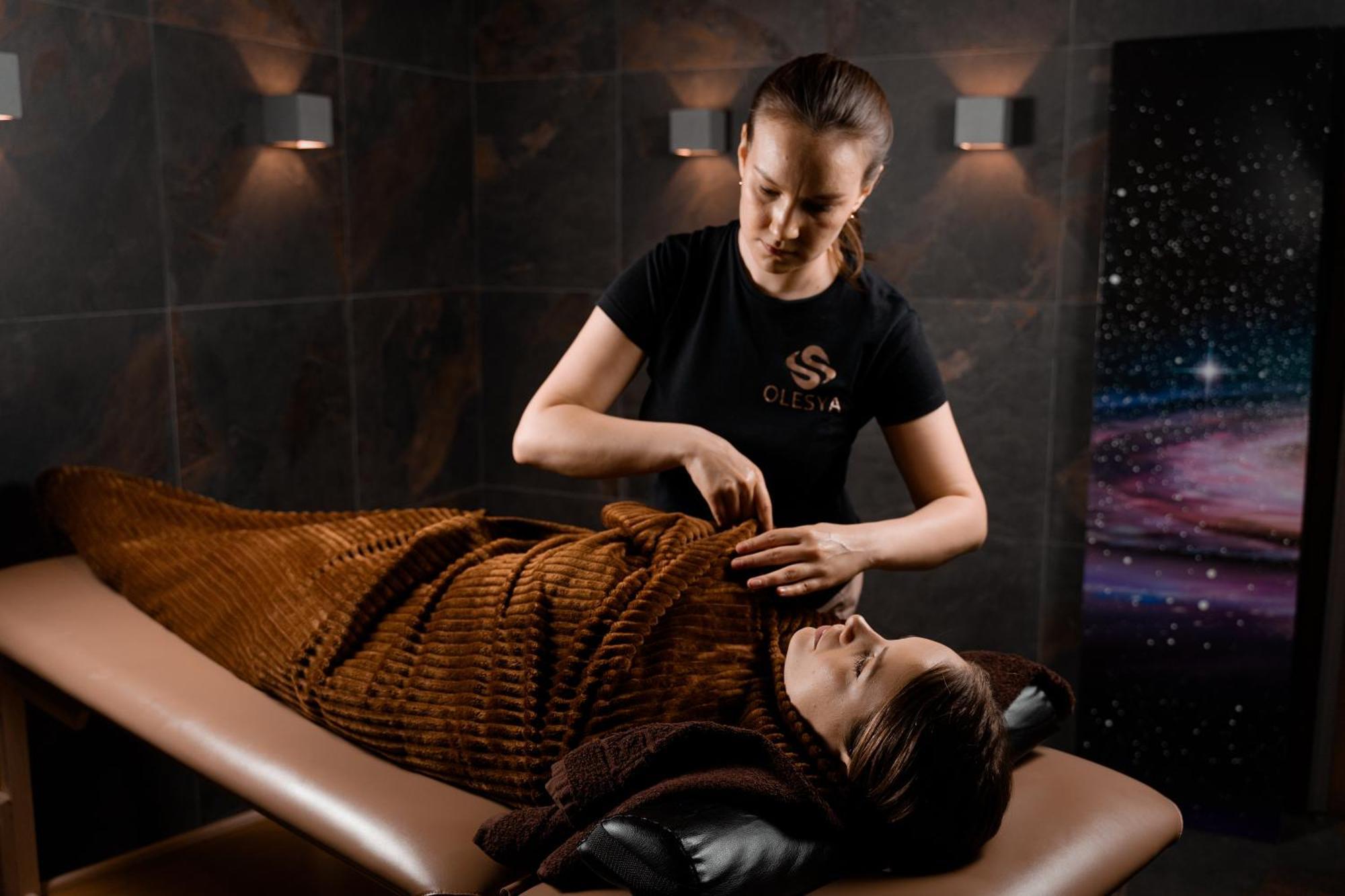 Sofa Boutique Hotel & Spa スームィ エクステリア 写真