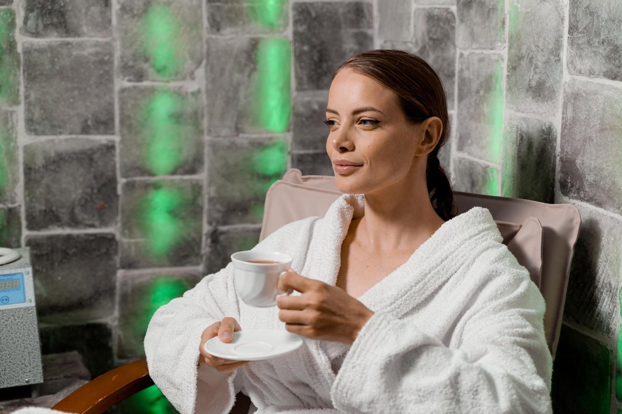 Sofa Boutique Hotel & Spa スームィ エクステリア 写真